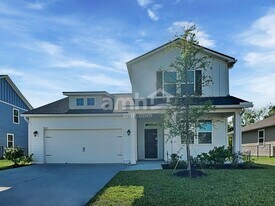 5807 Hampton Creek Rd in Jacksonville, FL - Building Photo