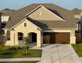 2008 Alexander Oaks Dr in Leander, TX - Building Photo