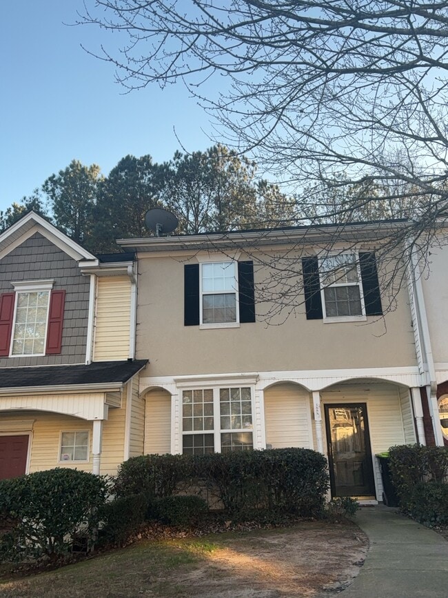 property at 1688 Camden Forrest Way