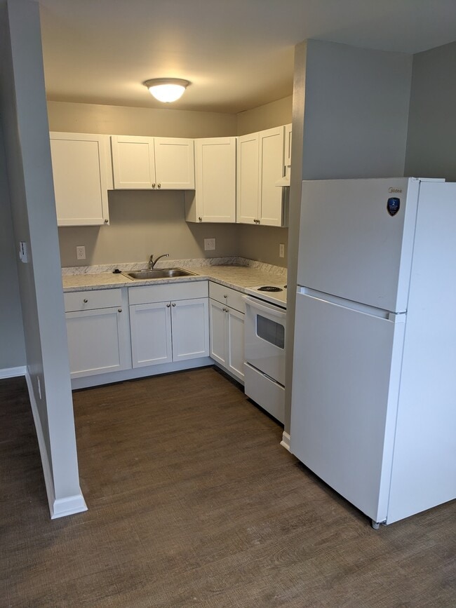 property at 1660 S Braddock St