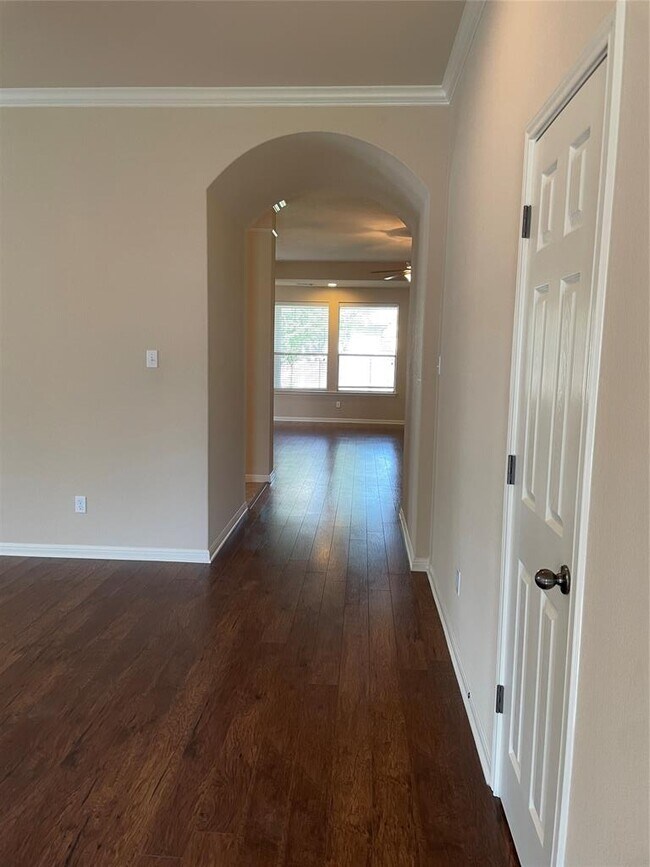 1011 Williams Way in Cedar Park, TX - Building Photo - Building Photo