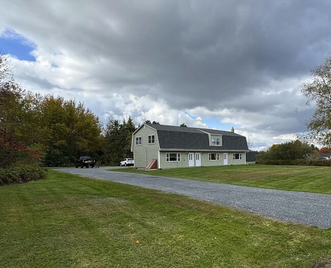 19 Dirigo Rd in South China, ME - Building Photo - Building Photo