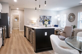 The Wren & The Windsor in Carmel, IN - Building Photo - Building Photo