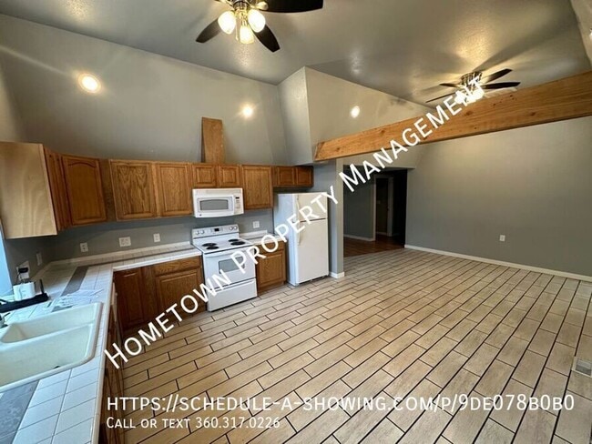 3208 80th Ave SE in Olympia, WA - Building Photo - Building Photo