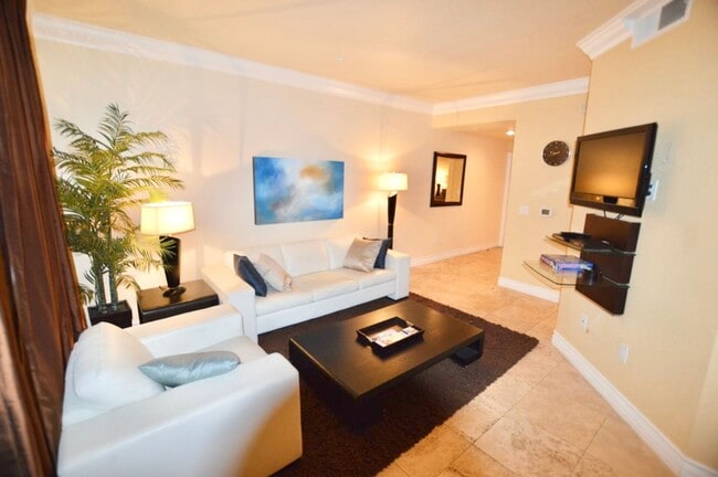 property at 230 E Flamingo Rd