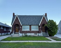 2659 Brinker Ave in Ogden, UT - Building Photo