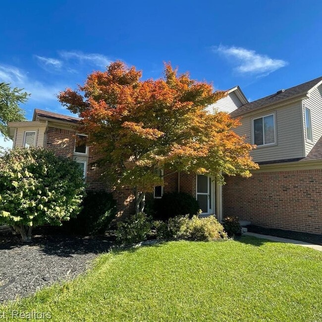 1438 Rand Rd in Canton Township, MI - Building Photo - Building Photo