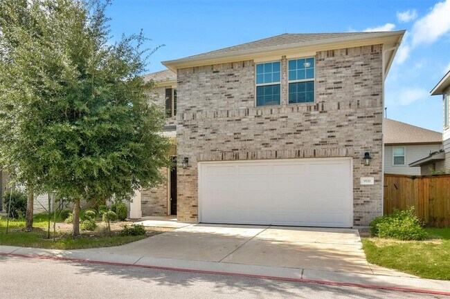 9111 Gage Dr in Austin, TX - Building Photo - Building Photo