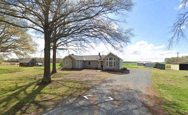 property at 7702 Haigler Gin Rd