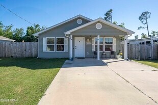 6328 Olokee St in Callaway, FL - Building Photo