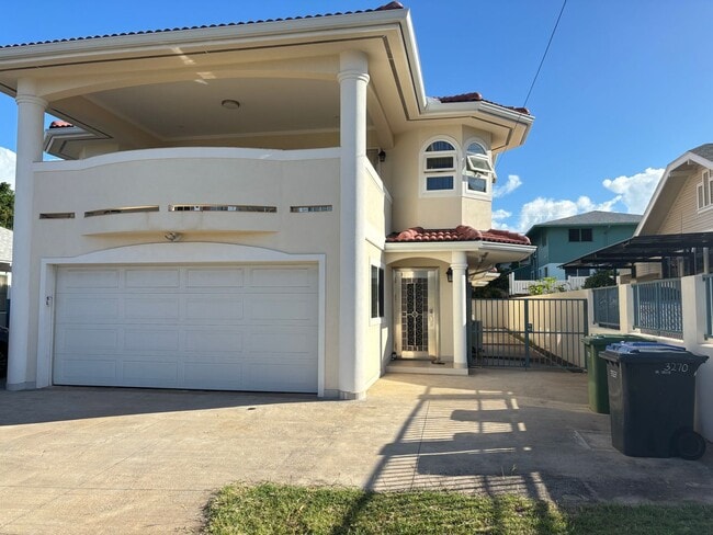 property at 3270 Olu St