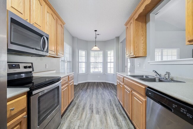 102 Tupelo Dr in Rincon, GA - Building Photo - Building Photo