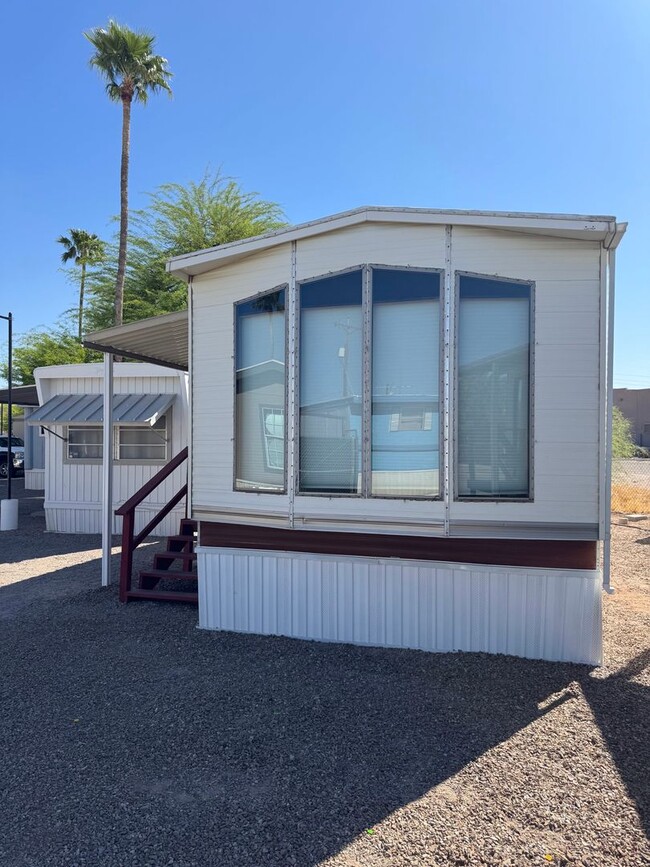 3600 E Benson Hwy in Tucson, AZ - Building Photo - Building Photo