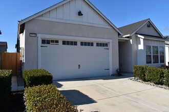 3779 Bonifacio Way in Merced, CA - Building Photo - Building Photo