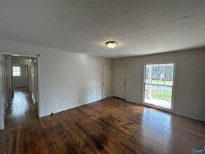 603 Hal St NW in Huntsville, AL - Building Photo - Building Photo