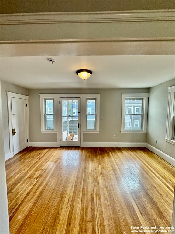 58 Saxton St, Unit 2