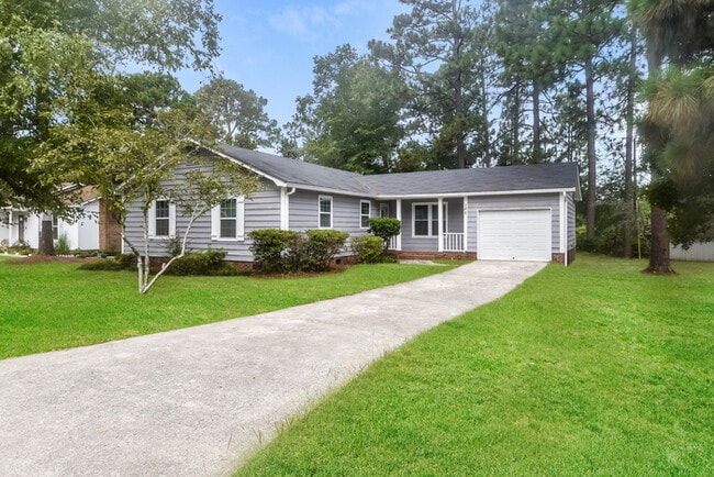 property at 105 Windmill Orchard Rd