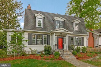 3921 Harrison St NW in Washington, DC - Building Photo - Building Photo