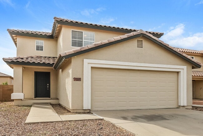 property at 12221 W Larkspur Rd