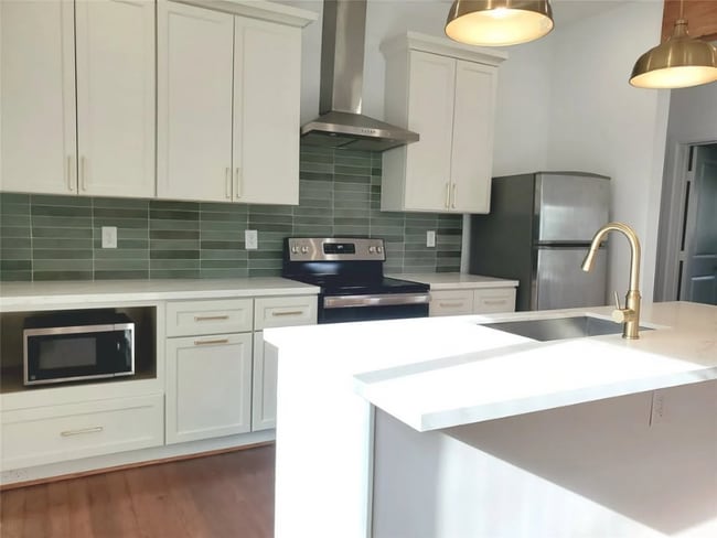 808 Oakhurst St in Houston, TX - Building Photo - Building Photo