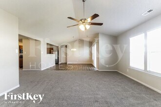 12444 Croquet Way in Indianapolis, IN - Building Photo - Building Photo