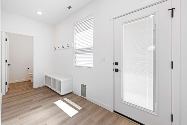 property at 4202 Saylor Ln