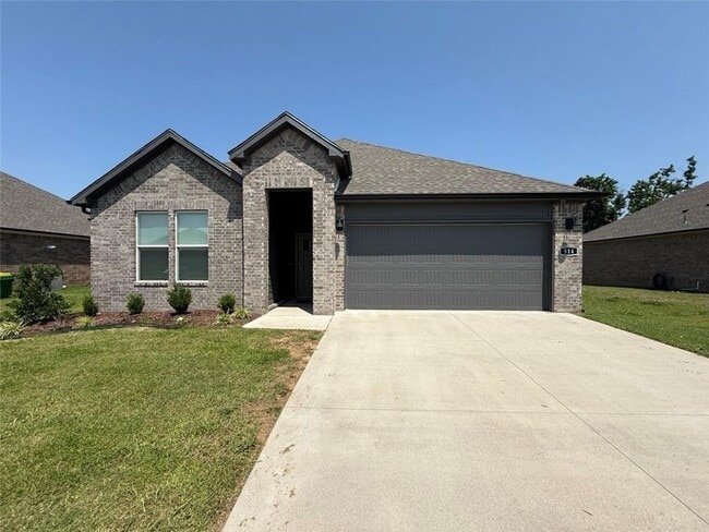 property at 514 N Goose Xing