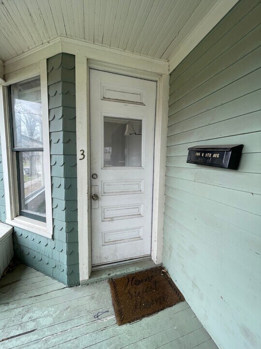 901 Merchant St in Emporia, KS - Building Photo