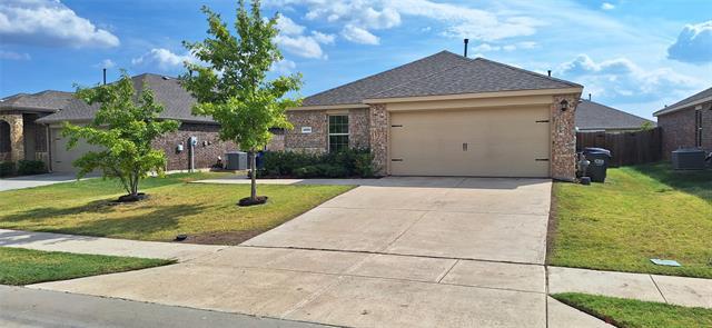 1809 Prairie View Dr in Princeton, TX - Building Photo