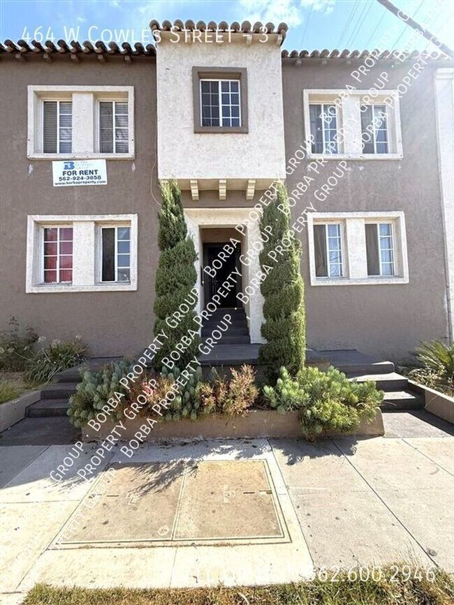 property at 464 W Cowles St