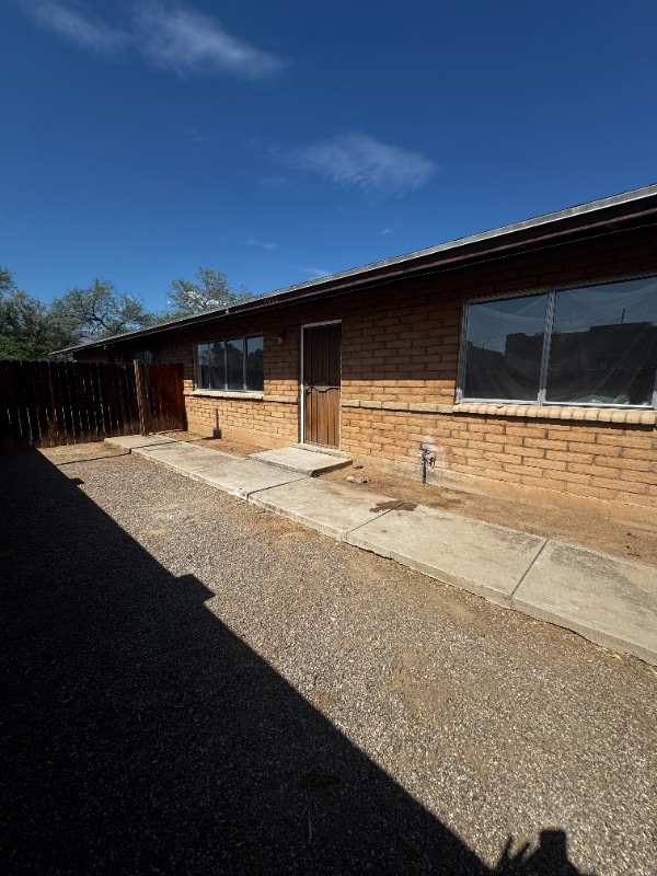 3939 E Glenn St in Tucson, AZ - Building Photo - Building Photo