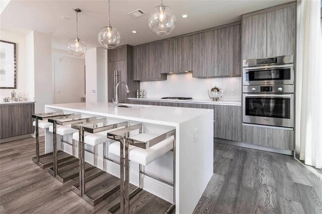 2965 Peachtree Rd in Atlanta, GA - Building Photo - Building Photo