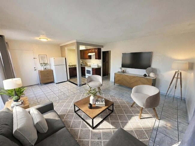 property at 4056 Van Dyke Ave