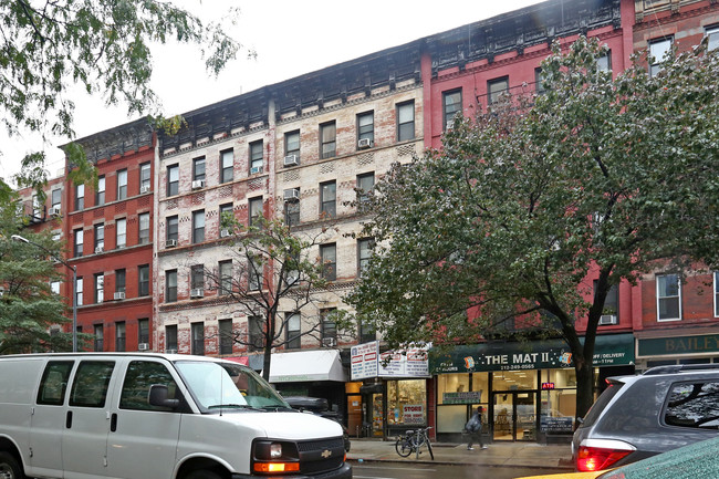 1603 York Ave in New York, NY - Building Photo - Building Photo