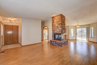 9431 E Towago Dr in Prescott Valley, AZ - Foto de edificio - Building Photo