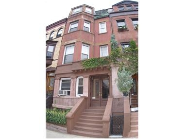 529 W 142nd St in New York, NY - Building Photo