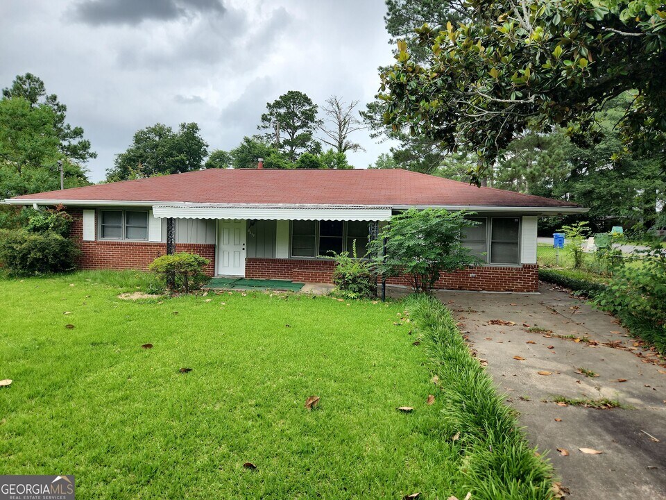 4499 Childress St in Columbus, GA - Building Photo