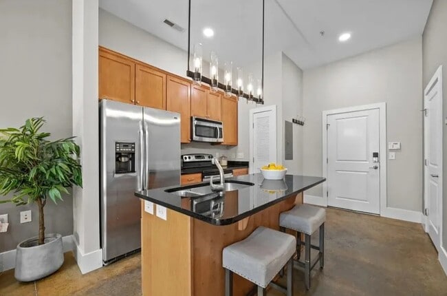 property at 444 S Blount St