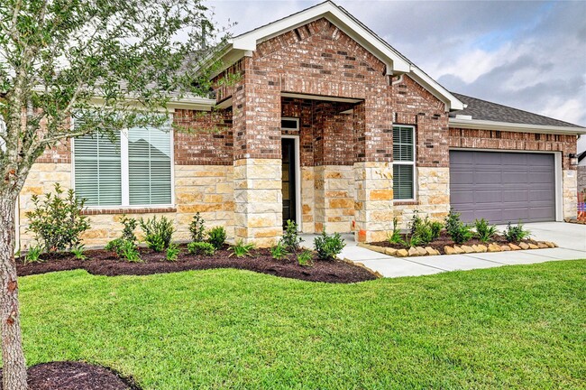 8403 Oceanmist Cv Dr in Cypress, TX - Building Photo - Building Photo