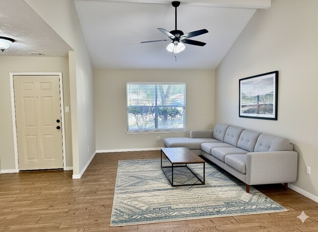 property at 16306 Many Trees Ln