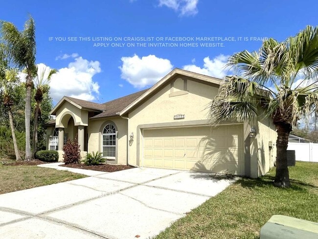 property at 28811 Crooked Stick Ct