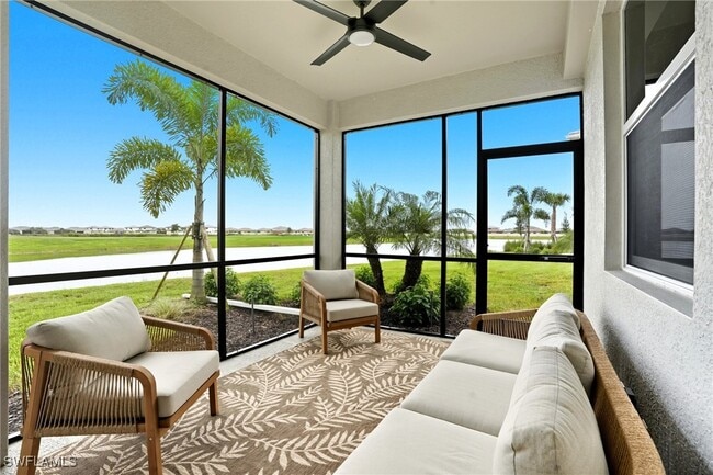 property at 5667 Melbourne Ct