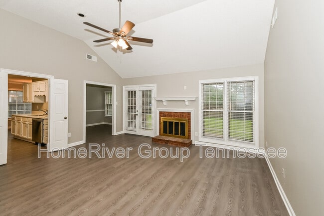 1378 Fieldstone Trail in Memphis, TN - Building Photo - Building Photo