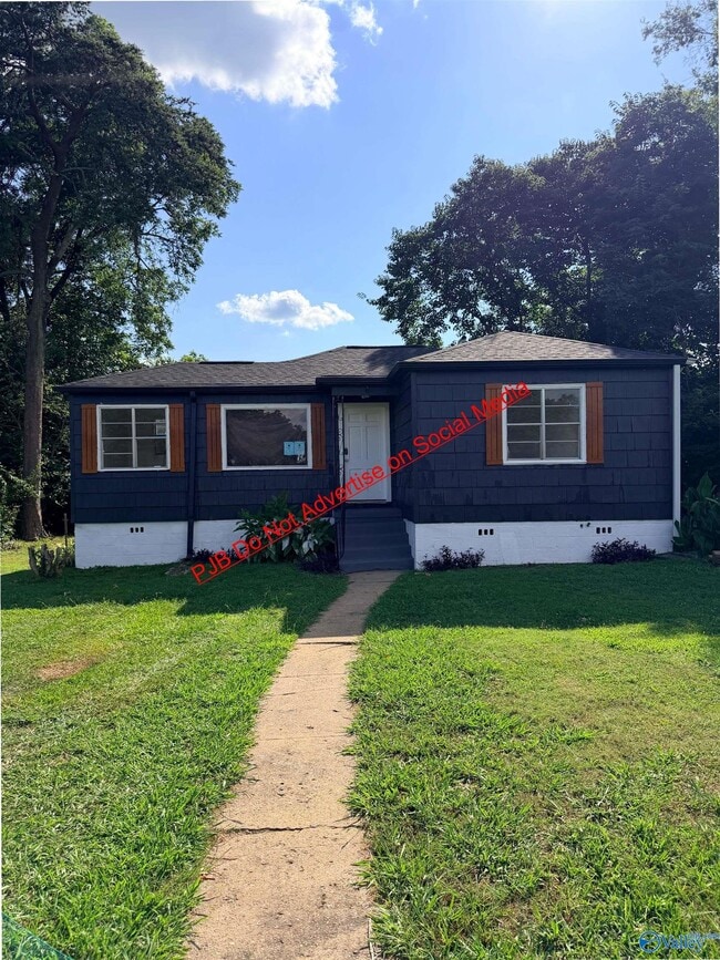 property at 4944 Court G