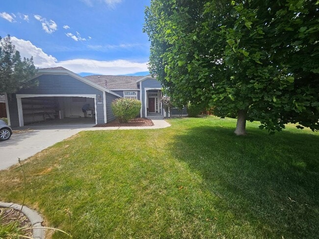 property at 7873 Morro Ave