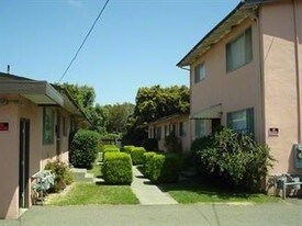 22884 Alice Street in Hayward, CA - Building Photo