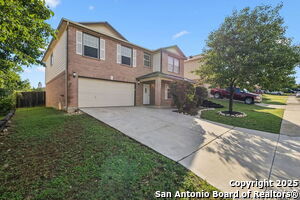 1647 Spice Spring in San Antonio, TX - Building Photo - Building Photo