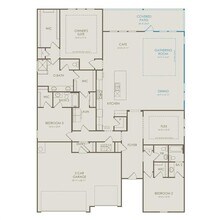 412 Copperleaf Cv in Marble Falls, TX - Building Photo - Building Photo