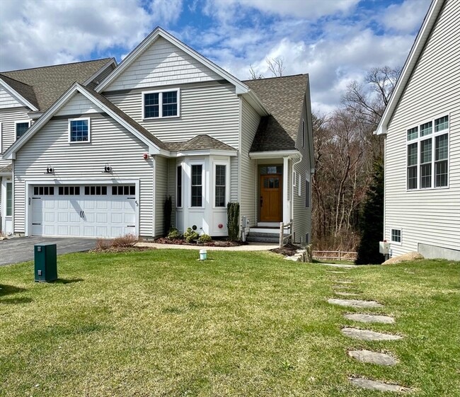 property at 63 Garett Way