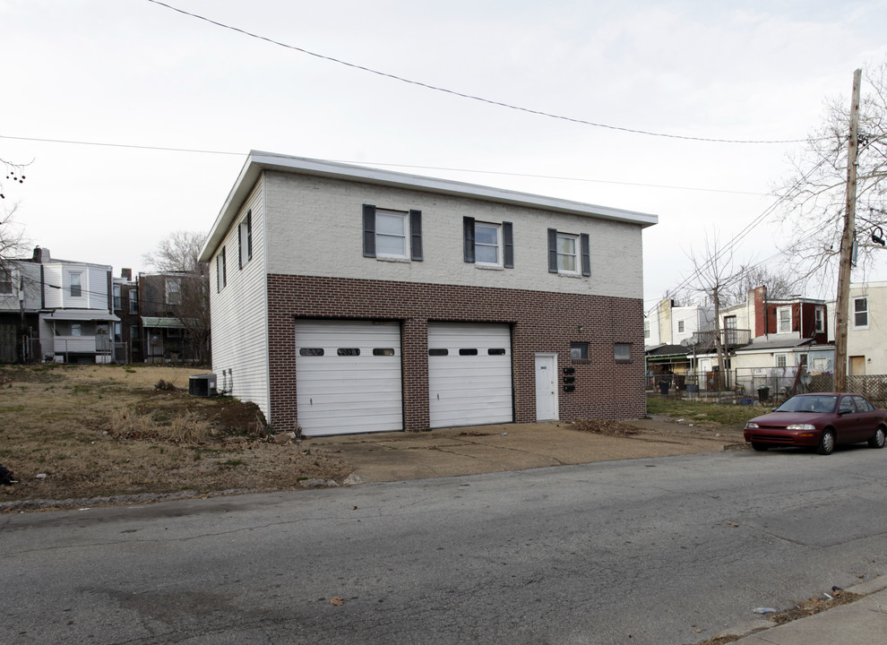 1005 Wright St in Wilmington, DE - Building Photo